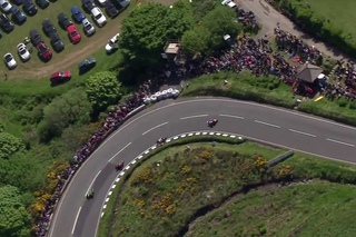 Isle of Man TT 2013