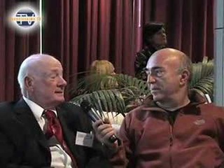 Raymond Moody intervistato da Giorgio Cerquetti