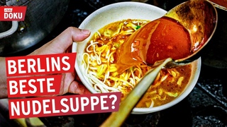 Von Taiwan nach Berlin: Die geheimen Rezepte der Familie Ting | Alles auer Kartoffeln | Doku