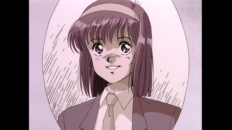 Ганбастер ( Top wo Nerae Gunbuster) 5