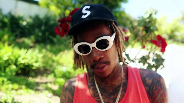 Wiz Khalifa The