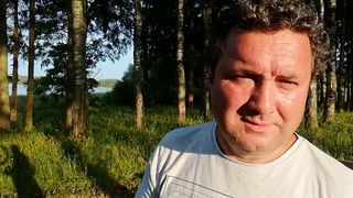 РЕСТОРАН  Андрей Федосеев