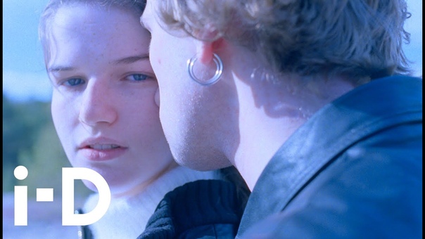 Summer of Love: Meet the Young Parisian Lovers Mixing It