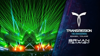 BRYAN KEARNEY  TRANSMISSION POLAND 2023: THE AWAKENING FULL 4K SET
