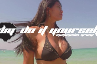 STEFAN GRUENWALD & D-CHILL feat. KATY BLUE - On the beach (Mysticage chillout remix)  Official