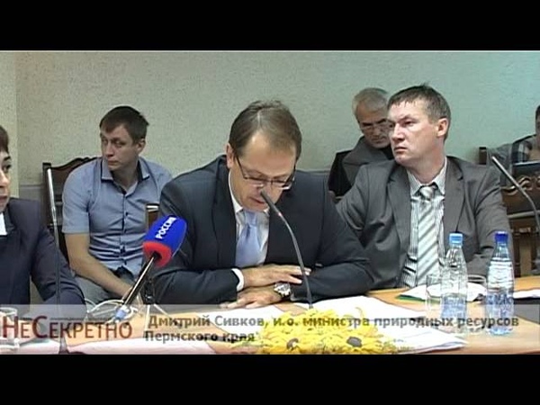 В Перми власти привыкли пускать деньги на