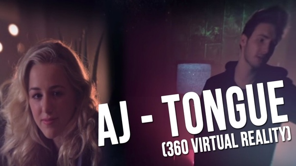 AJ Tongue (360 Virtual