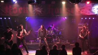 Age of Rage - New song. Live. 2019
