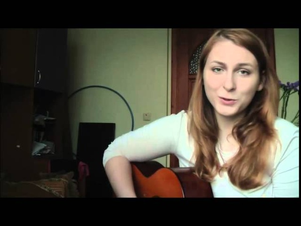 Kasy All of me ( John Legend