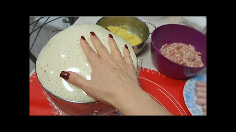 ПИРОЖКИ на СКОРУЮ РУКУ, ,послала ИХ БДИТЕЛЬНЫ, ,я баба нудная