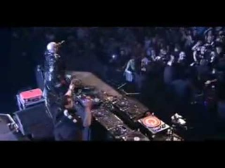 QLIMAX 2007 DvD Dj Ghost Hardstyle Best Party Ever