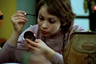 Моя советская молодость, часть 1