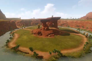 ArcheAge  -  Teaser II