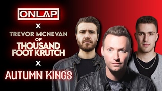 ONLAP - HOLE IN MY HEART (ft. Trevor McNevan of Thousand Foot Krutch & Autumn Kings)  COPYRIGHT FREE