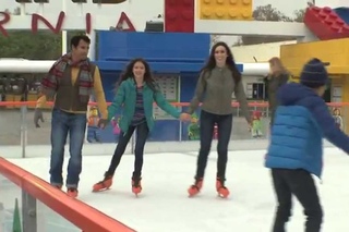 2014 Holiday Snow Days + Winter Nights