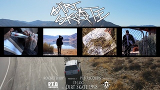 Kottonmouth Kings - Dirt Skate