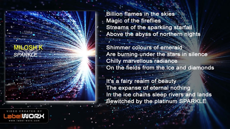 Milosh K Sparkle ( Original