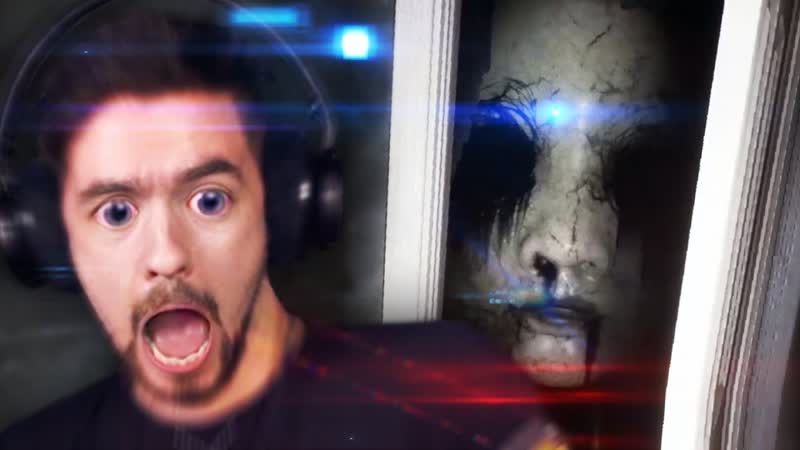 THE SCARES NEVER END, Visage Part 3 ( Chapter 1