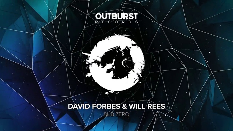 David Forbes Will Rees Sub Zero ( Original