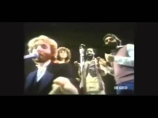 Andrew Gold Удержать ее