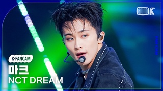 K-Fancam     'ISTJ' (NCT DREAM MARK Fancam) @(Music Bank) 230728