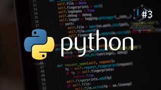 Курс Python для начинающих / #3 - Условные операторы