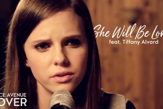 Maroon 5 - She Will Be Loved (Boyce Avenue feat. Tiffany Alvord acoustic cover) on iTunes