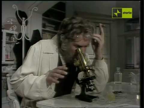 Uova Fatali Sceneggiato Rai 1977 ( Prima