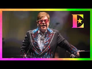 Elton John - Farewell Tour Highlights l December 2019