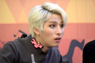 Minsu Boys Republic - Jamsil fansign event