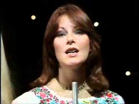 Anni Frid Lyngstad Fernando (