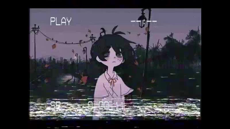 Blind Girl ( Popopoka)