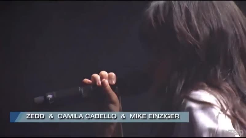 Camila Cabello Man In The Mirror Cover ( Live At