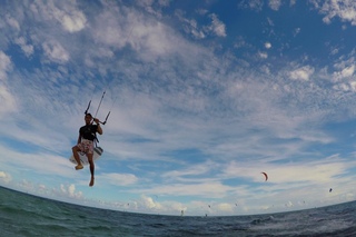 Freestyle time