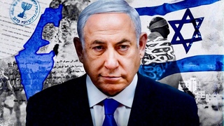 La véritable histoire de Benyamin Netanyahou