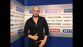 Говорим сегодня: Герман Малахов (GERANTI) премьера песни
