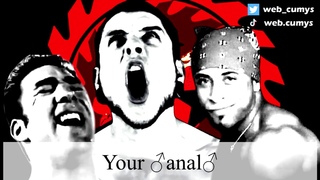 Whitechapel - I, Dementia right version