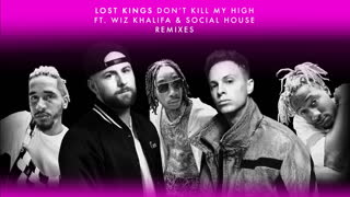 Don't Kill My High