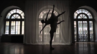 The Australian Ballet - Perfect Partners
