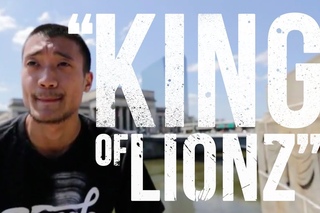 Bboy Toyz is King of the Lionz Lionz of Zion Crew | Silverback Gorilla Bboy Events | YAK FILMS