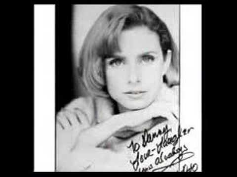 Dana Plato through the years tears in