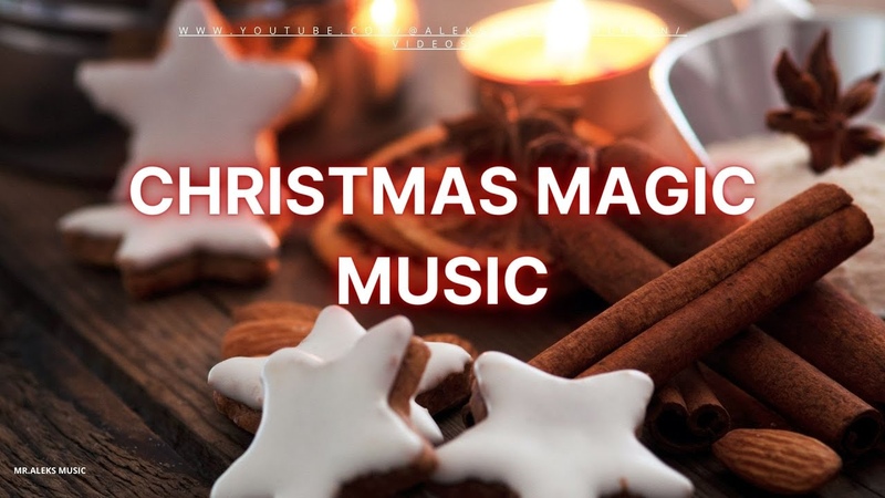 Beautiful Christmas Magic