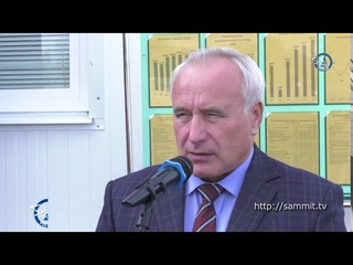 Почти 2,5 млн рублей направили на модернизацию ОАО «Шайтерово». Это собственные средства предприятия