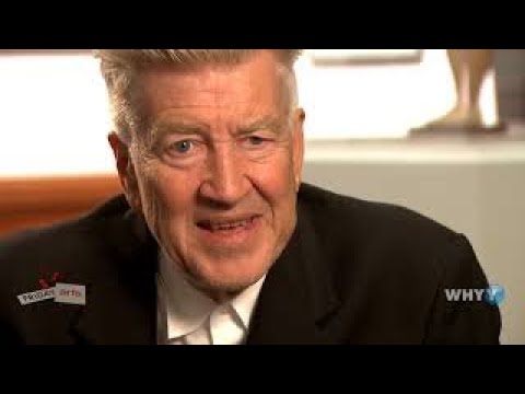 David Lynch interview (2017) The Best Documentary