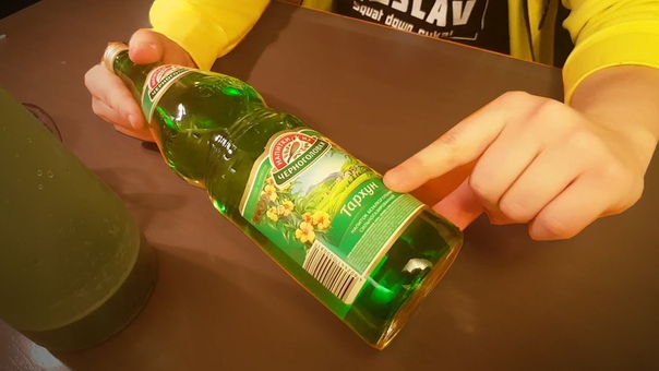 SLAV MAN DRINKS GREEN, lives to tell the tale Latvian food