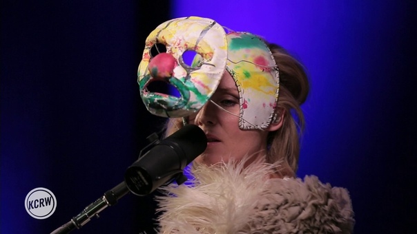 Róisín Murphy