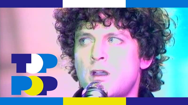 Lindsey Buckingham Trouble (1982) Top