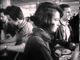 “Мне двадцать лет“Застава Ильича - Киностудия им. М. Горького (1964)