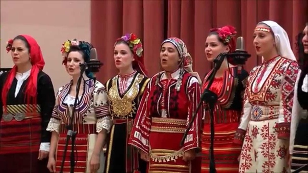 Ишу, бяла Недо, Ishu, Byala Nedo, Hey, You White Neda Dragostin Folk