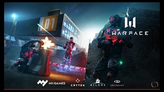 Warface на Nintendo Switch | Надо или Нет